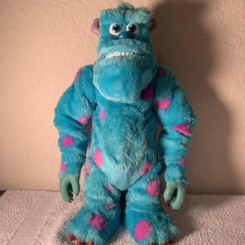 Peluche animato parlante