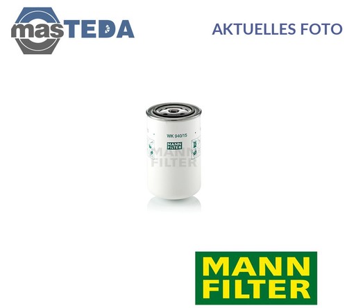 940 filtro carburante - wk,