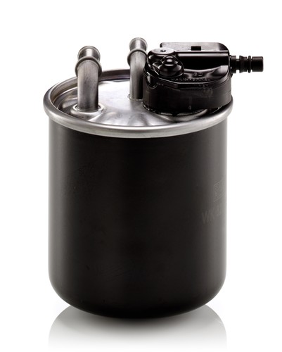 Mann filter 820 filtro - mann-filter,