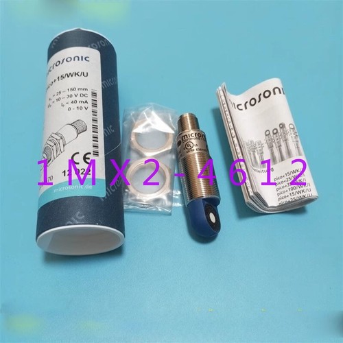 1pz nuovo microsonic