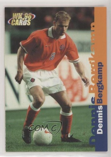 1998 panini olanda - panini,