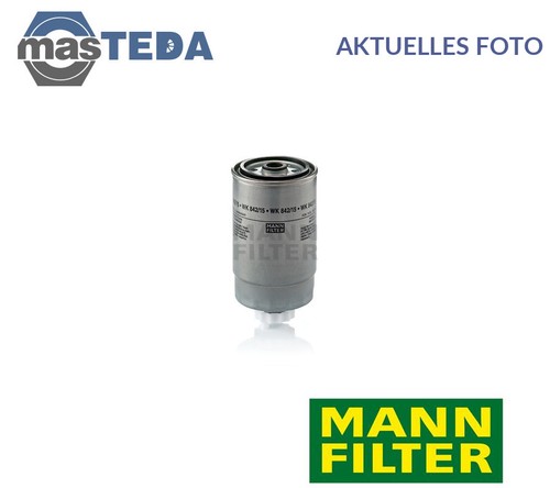 842 filtro carburante - 842/15,
