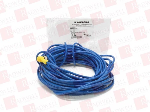 Turck 41t wk441t15 - turck, 4.41t-15