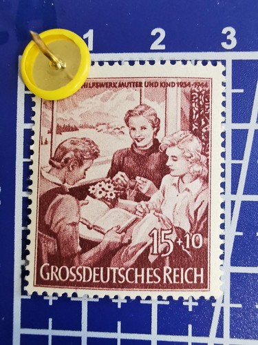 1944 aiuto casa riposo - 1944, di