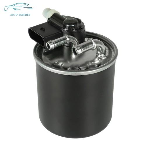 Wk820 fuel filter with - wk820/15,
