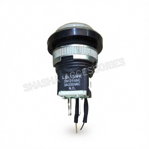 1pz 15wk pin led - lb-15wk,