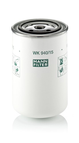 940 mann filter - mann-filter, filtro