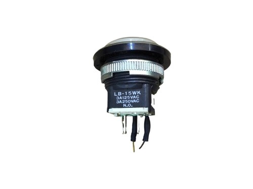 1pz 15wk pin - 5, led