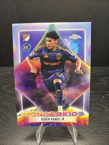 Ruben ramos wonderkids - ramos,
