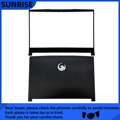 Nuovo originale per msi bravo - originale,