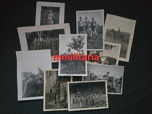 Foto raccolta 15 seconda - 10,