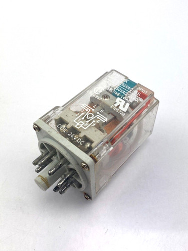 Relpol r15 2pdt - r15-wk,