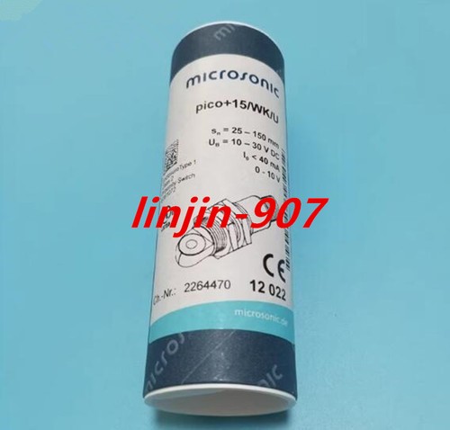 1pz sensore ultrasuoni - sensore, ad