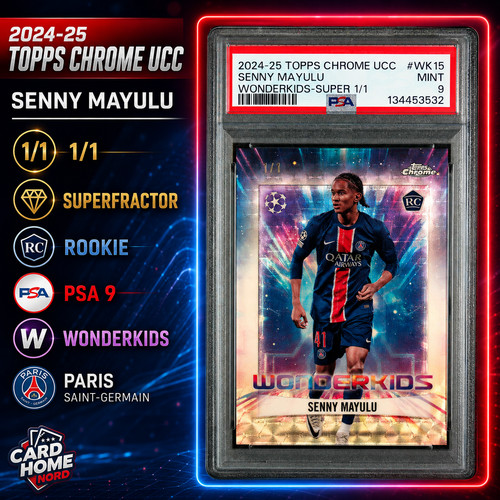 Senny mayulu rc - senny,