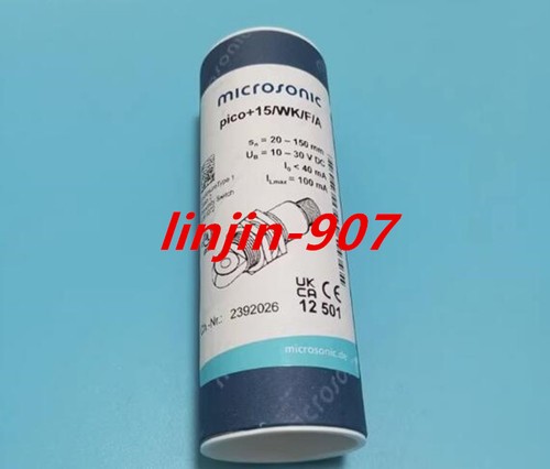 1pz sensore ultrasuoni - 1pz, ad