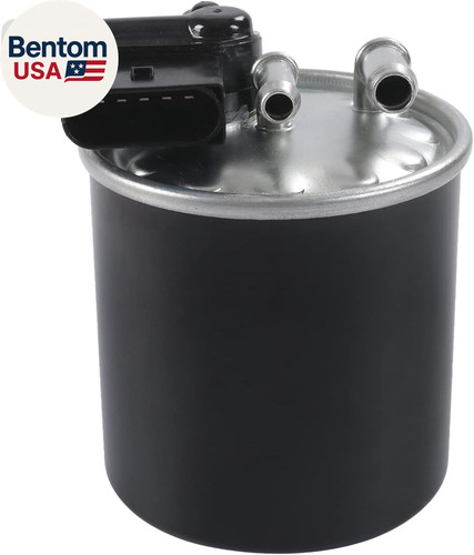 Ricambio filtro carburante - , wk