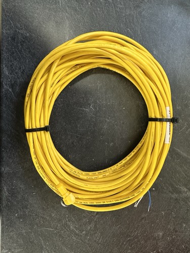 Nuovo turck 43t - turck, cavo