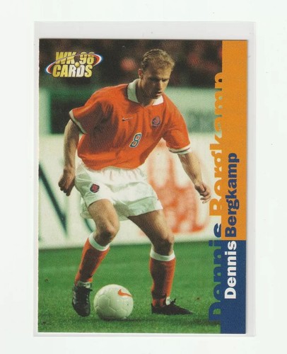 1998 panini world cup - 1998,