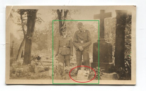 Foto ww2 fratelli - 4/15,