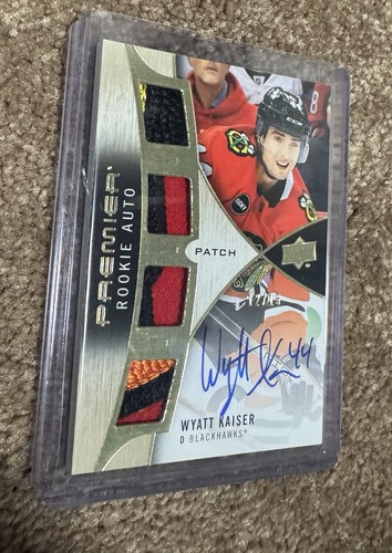 Toppa upper deck - upper, premier
