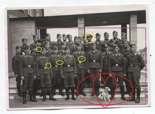 Ww2 foto aeronautica - ww2,