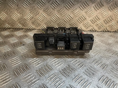 Modulo comando carrozzeria - modulo,