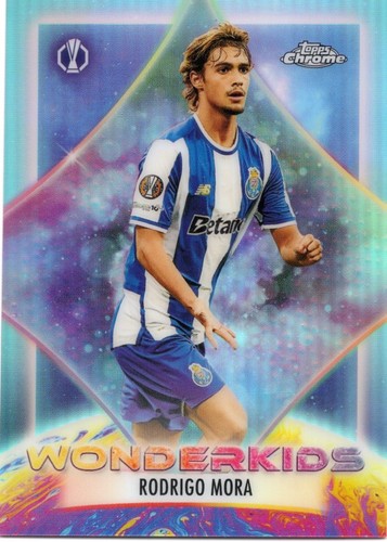 Rodrigo mora wonderkids - rodrigo,